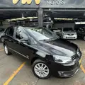 VOLKSWAGEN FOX 1.6 MI PRIME 8V FLEX 4P MANUAL VOLKSWAGEN FOX 1.6 MI PRIME 8V FLEX 4P MANUAL