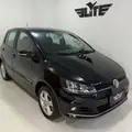 VOLKSWAGEN FOX 1.6 MSI COMFORTLINE 8V FLEX 4P AUTOMATIZADO VOLKSWAGEN FOX 1.6 MSI COMFORTLINE 8V FLEX 4P AUTOMATIZADO