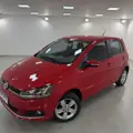 VOLKSWAGEN FOX 1.6 MSI COMFORTLINE 8V FLEX 4P MANUAL VOLKSWAGEN FOX 1.6 MSI COMFORTLINE 8V FLEX 4P MANUAL