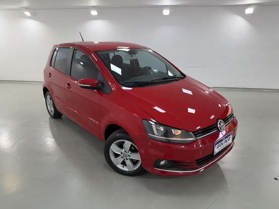 VOLKSWAGEN-FOX-1.6 MSI COMFORTLINE 8V FLEX 4P MANUAL VOLKSWAGEN-FOX-2017