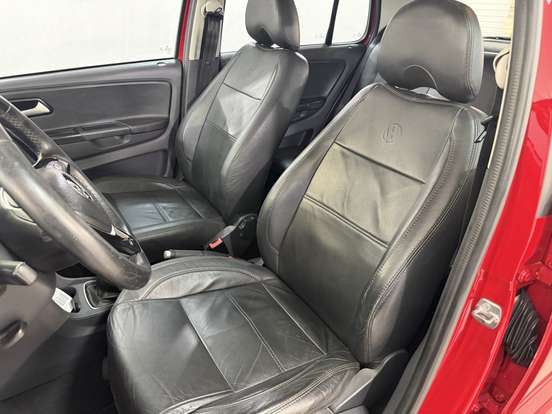 VOLKSWAGEN-FOX-1.6 MSI COMFORTLINE 8V FLEX 4P MANUAL VOLKSWAGEN-FOX-2017