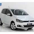 VOLKSWAGEN FOX 1.6 MSI COMFORTLINE 8V FLEX 4P MANUAL VOLKSWAGEN FOX 1.6 MSI COMFORTLINE 8V FLEX 4P MANUAL