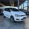 VOLKSWAGEN FOX 1.6 MSI RUN 8V FLEX 4P MANUAL VOLKSWAGEN FOX 1.6 MSI RUN 8V FLEX 4P MANUAL