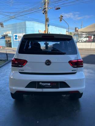 VOLKSWAGEN-FOX-1.6 MSI RUN 8V FLEX 4P MANUAL VOLKSWAGEN-FOX-2016