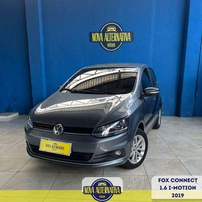 VOLKSWAGEN-FOX-2018