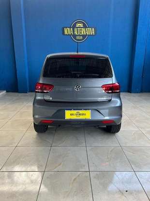 VOLKSWAGEN-FOX-2018