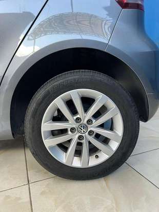 VOLKSWAGEN-FOX-1.6 MSI TOTAL FLEX CONNECT 4P I-MOTION VOLKSWAGEN-FOX-2018