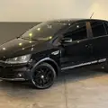 VOLKSWAGEN FOX 1.6 MSI TOTAL FLEX CONNECT 4P I-MOTION VOLKSWAGEN FOX 1.6 MSI TOTAL FLEX CONNECT 4P I-MOTION