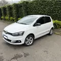 VOLKSWAGEN FOX 1.6 MSI TOTAL FLEX CONNECT 4P MANUAL VOLKSWAGEN FOX 1.6 MSI TOTAL FLEX CONNECT 4P MANUAL