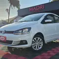 VOLKSWAGEN FOX 1.6 MSI TOTAL FLEX CONNECT 4P MANUAL VOLKSWAGEN FOX 1.6 MSI TOTAL FLEX CONNECT 4P MANUAL