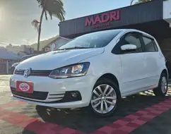 VOLKSWAGEN FOX 1.6 MSI TOTAL FLEX CONNECT 4P MANUAL VOLKSWAGEN FOX 1.6 MSI TOTAL FLEX CONNECT 4P MANUAL