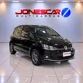 VOLKSWAGEN FOX 1.6 MSI TOTAL FLEX CONNECT 4P MANUAL VOLKSWAGEN FOX 1.6 MSI TOTAL FLEX CONNECT 4P MANUAL