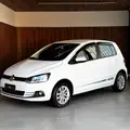 VOLKSWAGEN FOX 1.6 MSI TOTAL FLEX CONNECT 4P MANUAL VOLKSWAGEN FOX 1.6 MSI TOTAL FLEX CONNECT 4P MANUAL