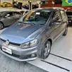 VOLKSWAGEN FOX 1.6 MSI TOTAL FLEX CONNECT 4P MANUAL VOLKSWAGEN FOX 1.6 MSI TOTAL FLEX CONNECT 4P MANUAL