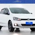 VOLKSWAGEN FOX 1.6 MSI TOTAL FLEX CONNECT 4P MANUAL VOLKSWAGEN FOX 1.6 MSI TOTAL FLEX CONNECT 4P MANUAL