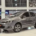 VOLKSWAGEN FOX 1.6 MSI TOTAL FLEX CONNECT 4P MANUAL VOLKSWAGEN FOX 1.6 MSI TOTAL FLEX CONNECT 4P MANUAL