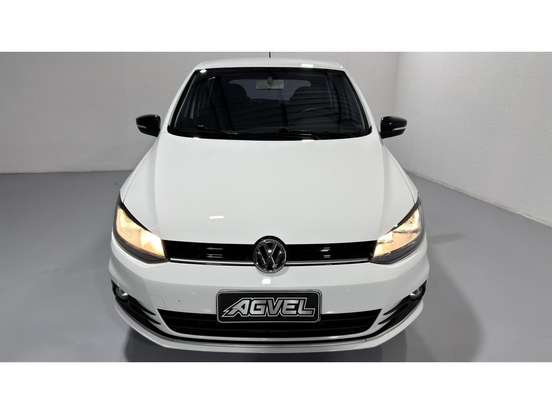 VOLKSWAGEN-FOX-1.6 MSI TOTAL FLEX CONNECT 4P MANUAL VOLKSWAGEN-FOX-2020