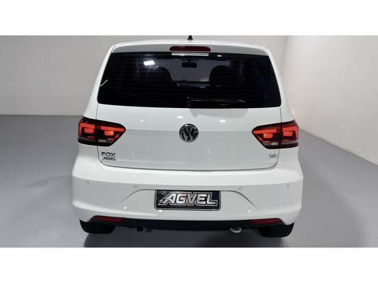 VOLKSWAGEN-FOX-2020