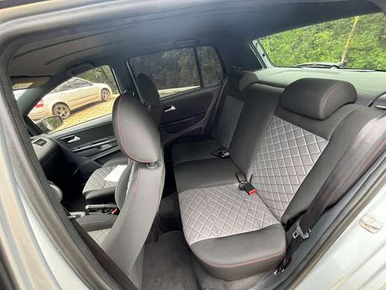 VOLKSWAGEN-FOX-1.6 MSI TOTAL FLEX XTREME 4P MANUAL VOLKSWAGEN-FOX-2017