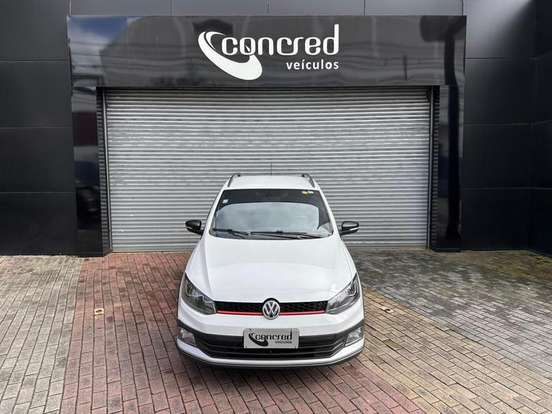 VOLKSWAGEN-FOX-1.6 MSI TOTAL FLEX XTREME 4P MANUAL VOLKSWAGEN-FOX-2017