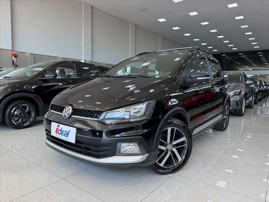 VOLKSWAGEN-FOX-2018