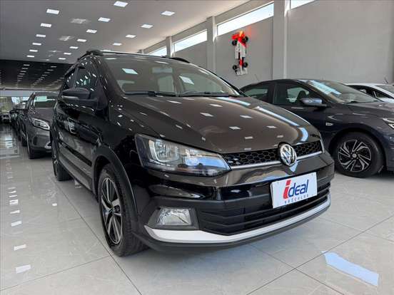 VOLKSWAGEN-FOX-1.6 MSI TOTAL FLEX XTREME 4P MANUAL VOLKSWAGEN-FOX-2018