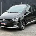 VOLKSWAGEN FOX 1.6 MSI TOTAL FLEX XTREME 4P MANUAL VOLKSWAGEN FOX 1.6 MSI TOTAL FLEX XTREME 4P MANUAL