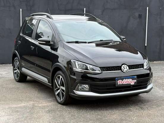 VOLKSWAGEN-FOX-1.6 MSI TOTAL FLEX XTREME 4P MANUAL VOLKSWAGEN-FOX-2018