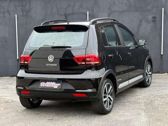 VOLKSWAGEN-FOX-1.6 MSI TOTAL FLEX XTREME 4P MANUAL VOLKSWAGEN-FOX-2018