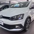 VOLKSWAGEN FOX 1.6 MSI TOTAL FLEX XTREME 4P MANUAL VOLKSWAGEN FOX 1.6 MSI TOTAL FLEX XTREME 4P MANUAL