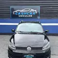 VOLKSWAGEN FOX 1.6 MSI TRENDLINE 8V FLEX 4P MANUAL VOLKSWAGEN FOX 1.6 MSI TRENDLINE 8V FLEX 4P MANUAL