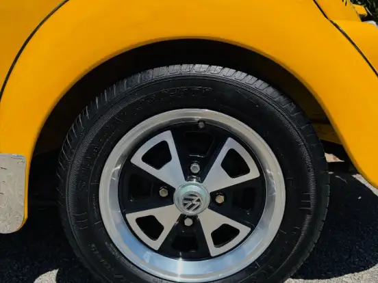 VOLKSWAGEN-FUSCA-1.3 8V GASOLINA 2P MANUAL VOLKSWAGEN-FUSCA-1976