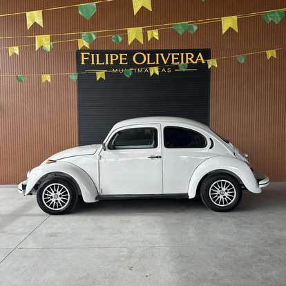 VOLKSWAGEN-FUSCA-1985