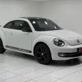 VOLKSWAGEN FUSCA 2.0 TSI 16V GASOLINA 2P AUTOMÁTICO VOLKSWAGEN FUSCA 2.0 TSI 16V GASOLINA 2P AUTOMÁTICO