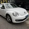 VOLKSWAGEN FUSCA 2.0 TSI 16V GASOLINA 2P AUTOMÁTICO VOLKSWAGEN FUSCA 2.0 TSI 16V GASOLINA 2P AUTOMÁTICO
