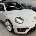 VOLKSWAGEN FUSCA 2.0 TSI 16V GASOLINA 2P AUTOMÁTICO VOLKSWAGEN FUSCA 2.0 TSI 16V GASOLINA 2P AUTOMÁTICO
