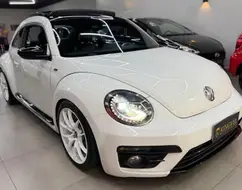 VOLKSWAGEN FUSCA 2.0 TSI 16V GASOLINA 2P AUTOMÁTICO VOLKSWAGEN FUSCA 2.0 TSI 16V GASOLINA 2P AUTOMÁTICO