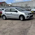 VOLKSWAGEN GOL 1.0 12V MPI TOTALFLEX 4P MANUAL VOLKSWAGEN GOL 1.0 12V MPI TOTALFLEX 4P MANUAL