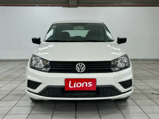 VOLKSWAGEN-GOL-1.0 12V MPI TOTALFLEX 4P MANUAL VOLKSWAGEN-GOL-2022