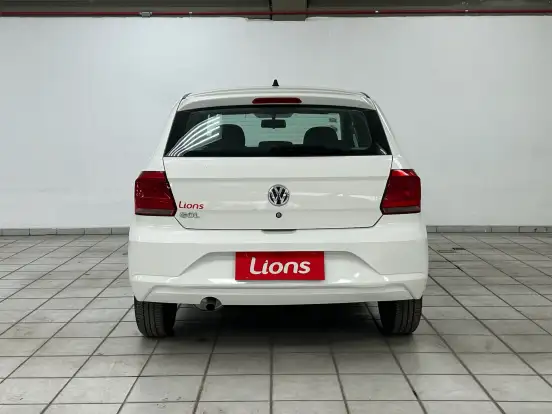 VOLKSWAGEN-GOL-1.0 12V MPI TOTALFLEX 4P MANUAL VOLKSWAGEN-GOL-2022