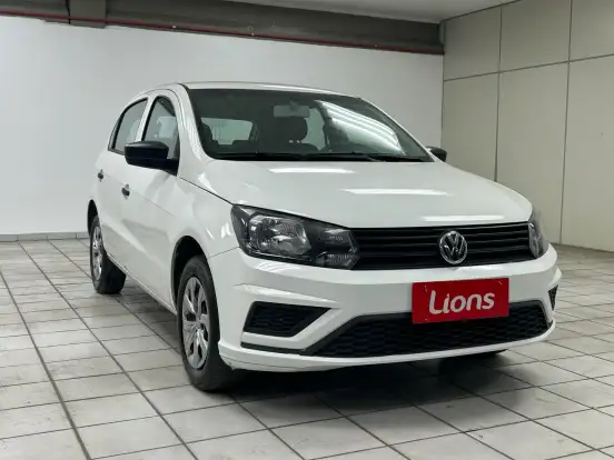 VOLKSWAGEN-GOL-2022
