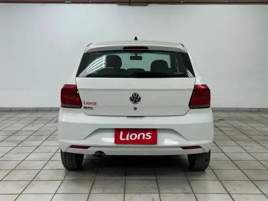 VOLKSWAGEN-GOL-1.0 12V MPI TOTALFLEX 4P MANUAL VOLKSWAGEN-GOL-2022