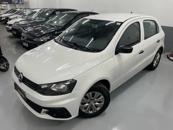 VOLKSWAGEN-GOL-2017