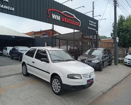 VOLKSWAGEN-GOL-2008