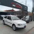 VOLKSWAGEN GOL 1.0 MI 8V FLEX 2P MANUAL G.IV VOLKSWAGEN GOL 1.0 MI 8V FLEX 2P MANUAL G.IV