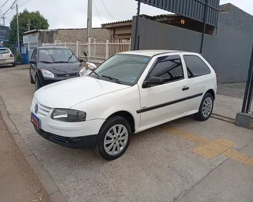 VOLKSWAGEN-GOL-2008