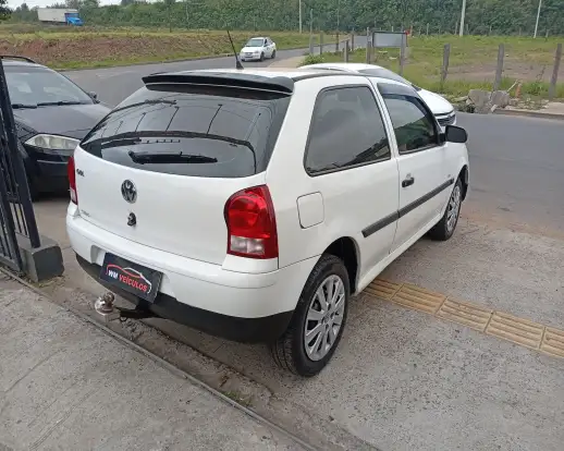 VOLKSWAGEN-GOL-2008