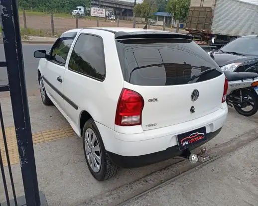 VOLKSWAGEN-GOL-2008