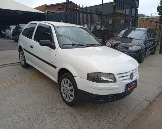 VOLKSWAGEN-GOL-2008