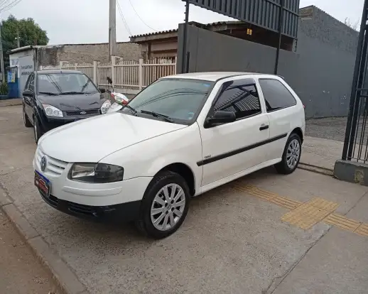 VOLKSWAGEN-GOL-2008